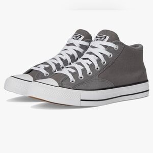 NWT Converse CHUCK TAYLOR ALL STAR MID MAIDEN STREET SNEAKERS SIZE 11.5
